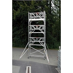 Alu-Rollgerüste RS Tower 51-S / 75 x 185 cm