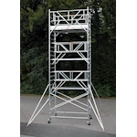 Alu-Rollgerüste RS Tower 52-S / 135 x 185 cm