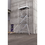 Alu-Rollgerüste RS Tower 52-T / 135 x 245 cm