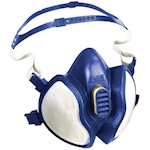 Atemschutzmasken 3M
