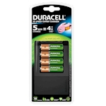 Duracell Ladegerät CEF 15