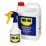 Multifunktions-Schmiermittel WD-40