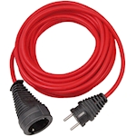 Verlängerungskabel 230 Volt PVC-Kabel