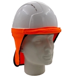 Helm-Nackenschütze