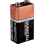Batterien Duracell Plus Power