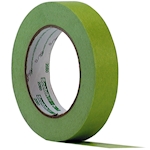 Maler- und Gipserabdeckbänder 3M 2060, grün