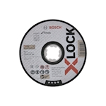 X-Lock Trennscheiben BOSCH