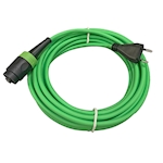 Plug-it PUR-Kabel FESTOOL H05 BQ-F/7.5 CH