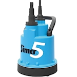 Mobile Tauchpumpen SIMO Simer 5