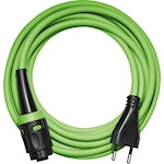 plug-it Ersatz-PUR-Kabel 4 m